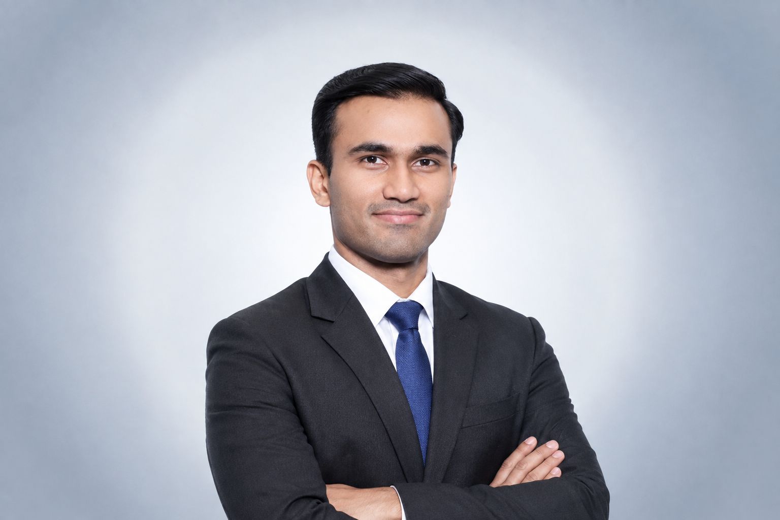 Abhishek Desai