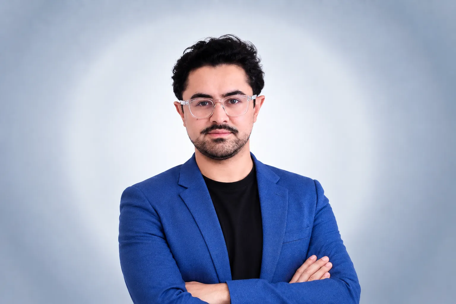 Andres Del Rio