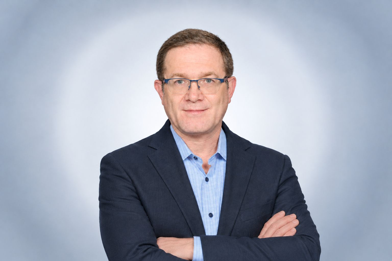 Boris Reznichenko