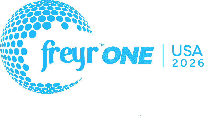 FreyrONE USA 2026