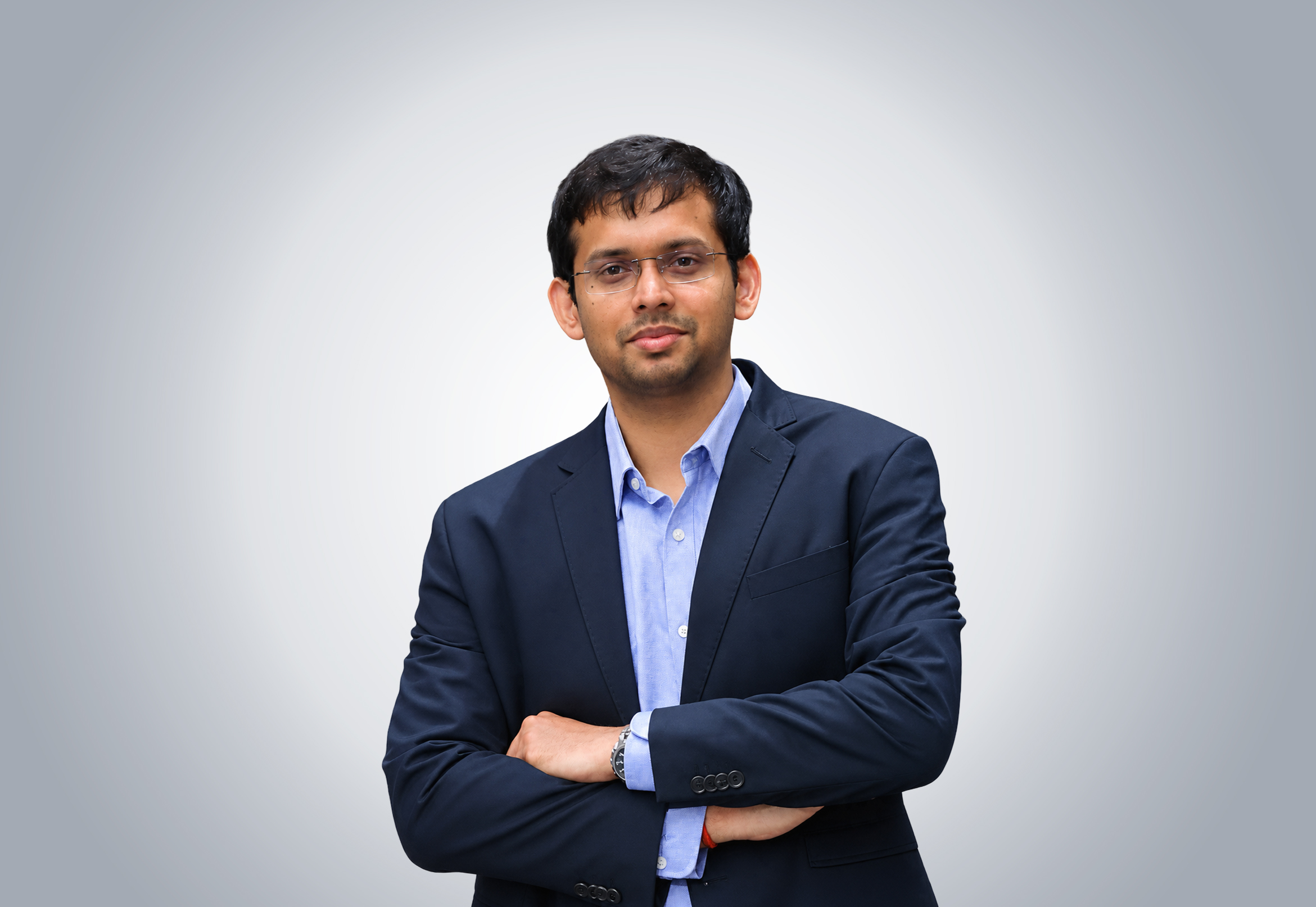 Harshith Subramanian