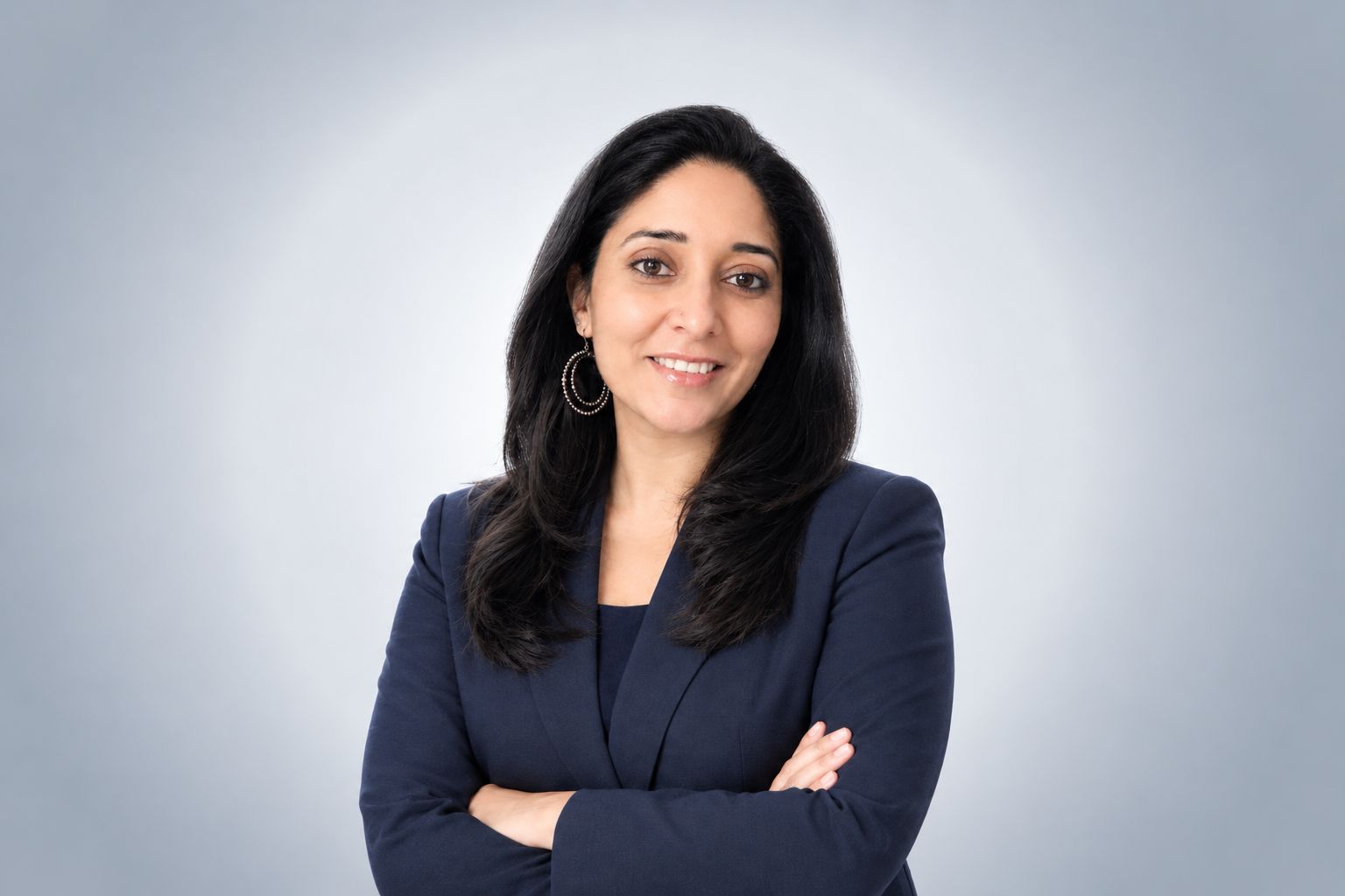 Poonam Shergill