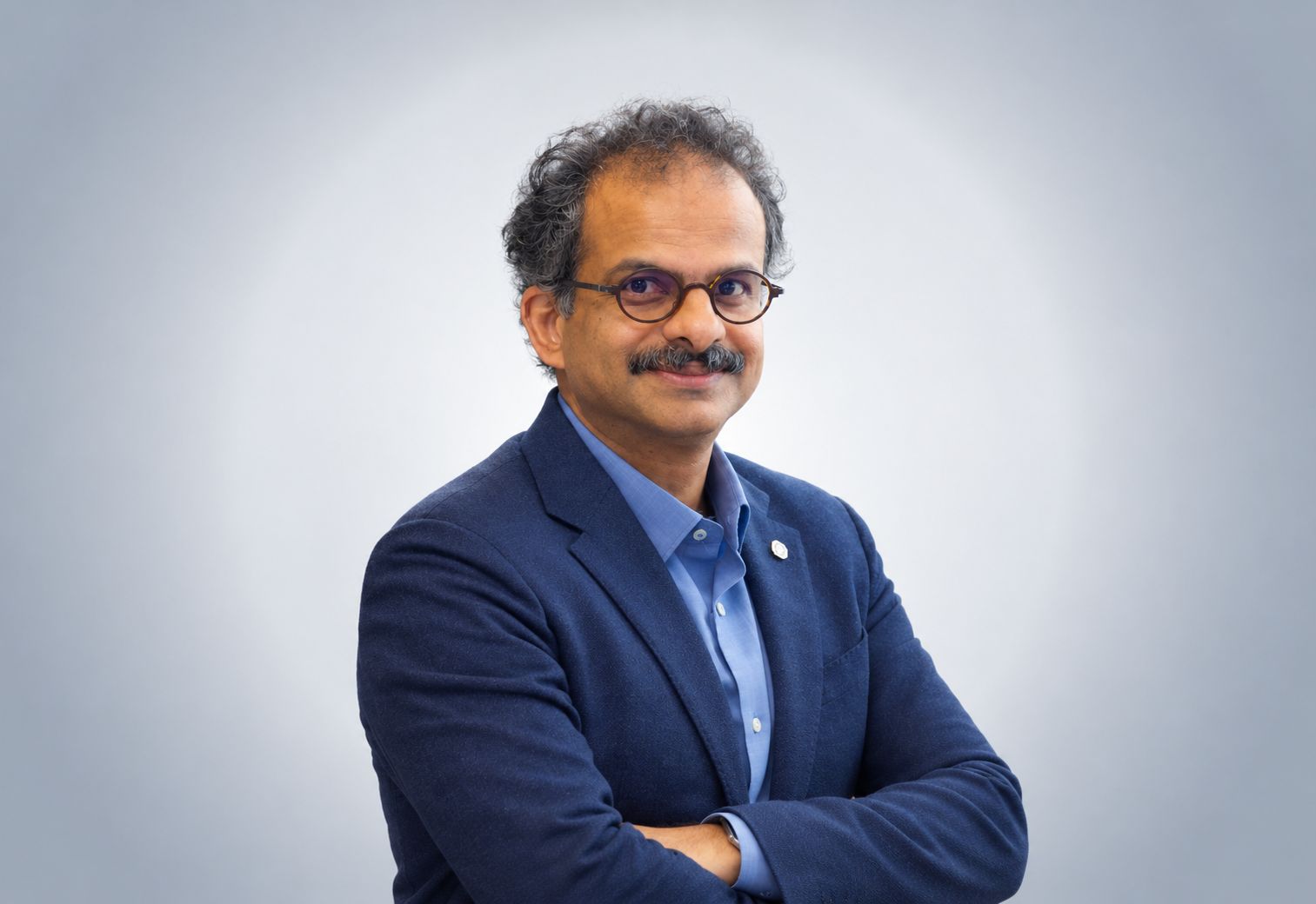 Praveen Bezawada
