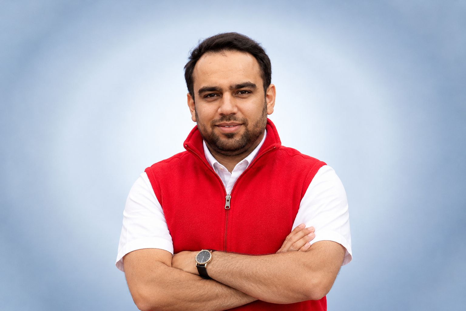 Sameer Siddiqui