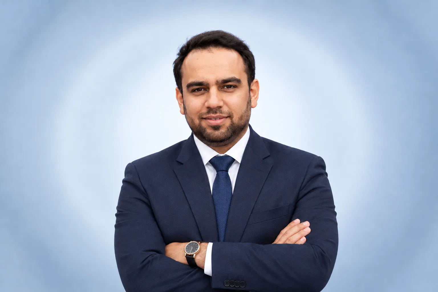 Sameer Siddiqui