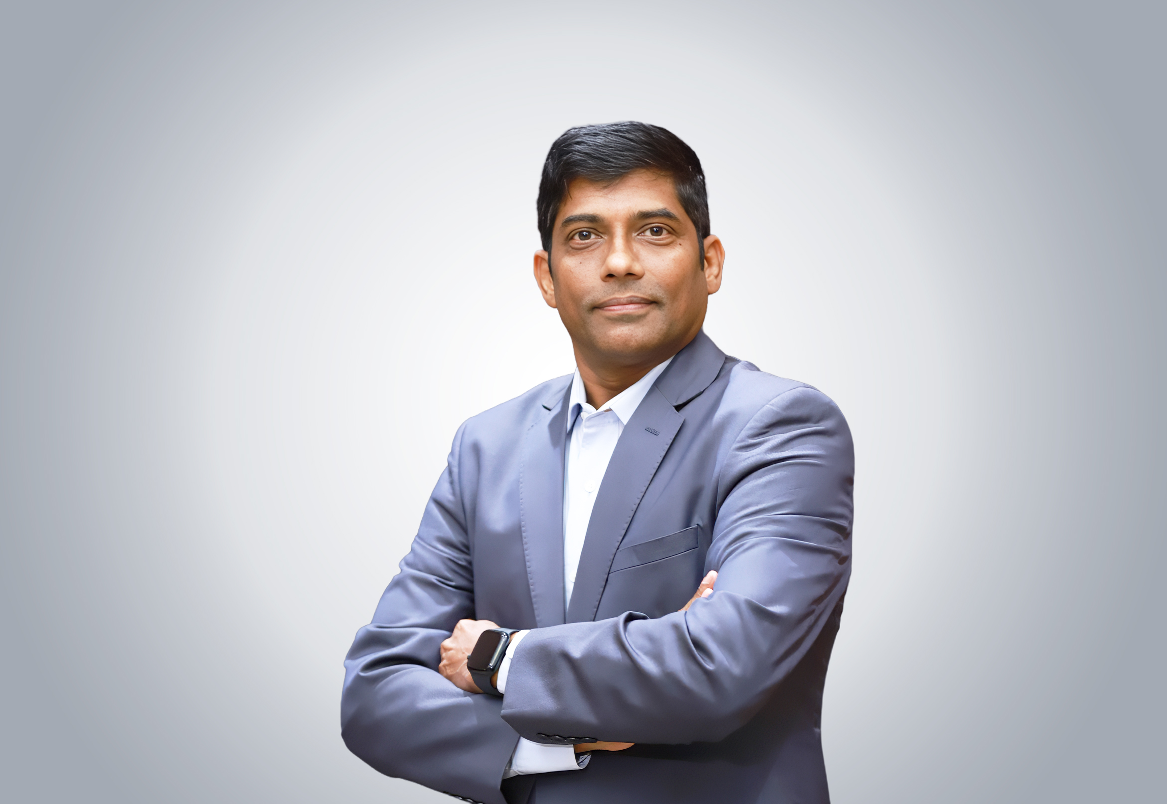 Sudhir Kandarth
