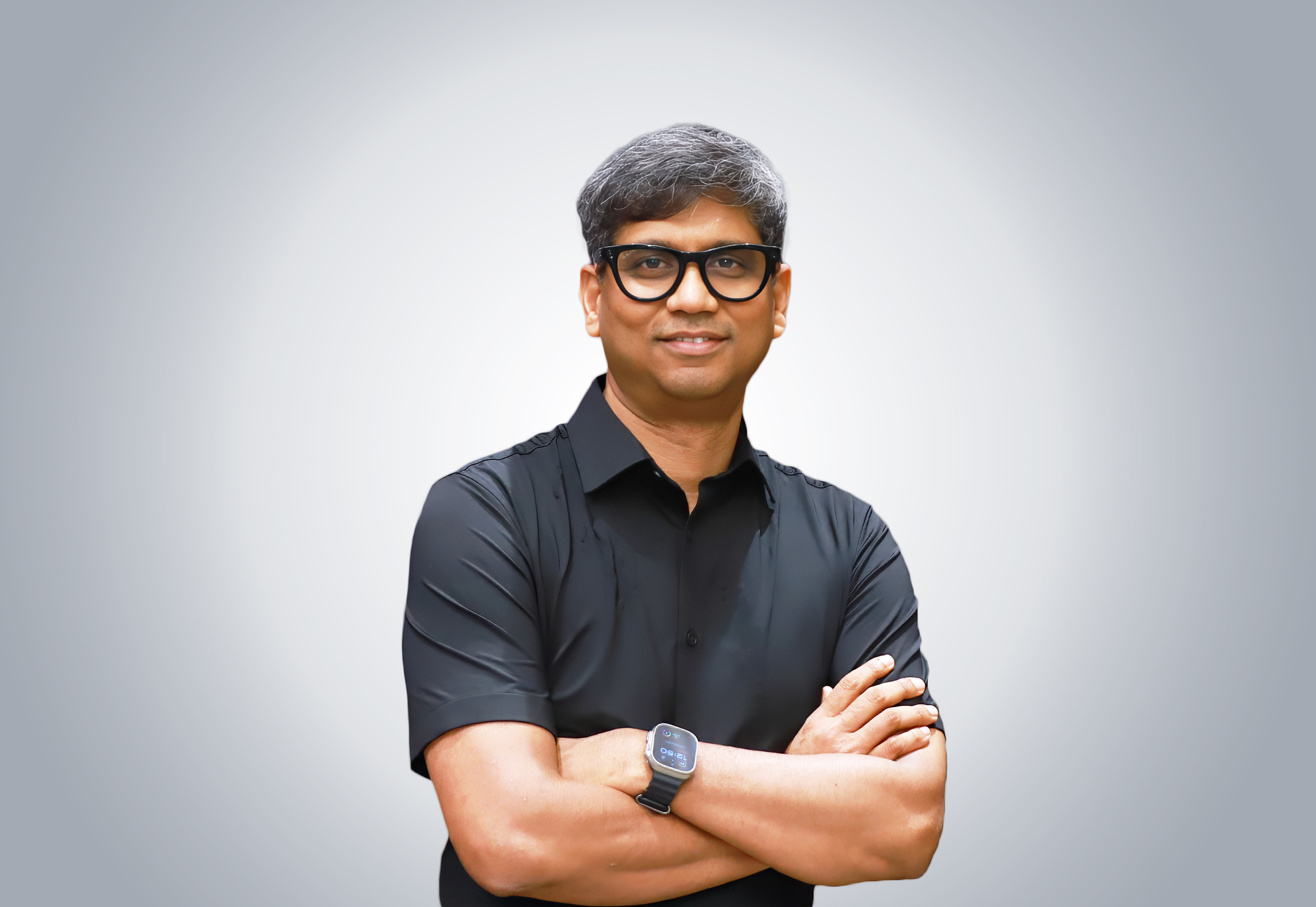 Suren Dheenadayalan