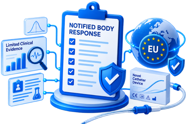 Turning Limited Clinical Evidence
