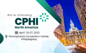 CPhI North America, 2023