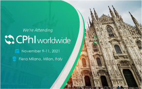 Freyr Attended CPhI Worldwide 2021