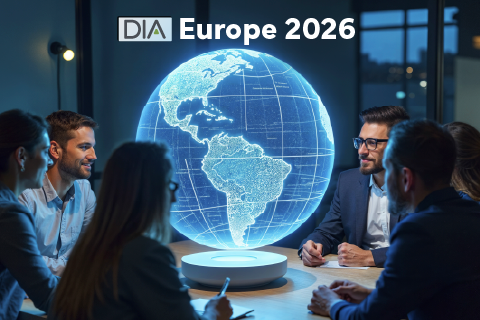 DIA Europe 2026