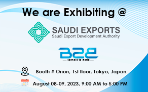 Saudi Trade Mission 2023