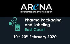Freyr is Sponsoring the Arena International’s Pharma Packaging and Labeling East Coast 2020