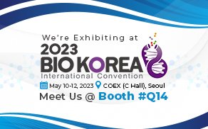 BIO KOREA 2023