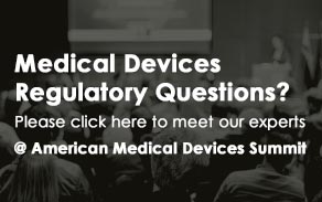 Freyr Sponsors the American Medical Device Summit 2018