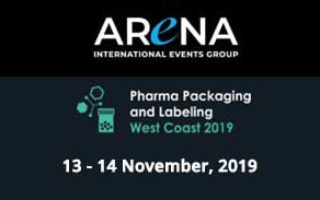 Freyr is Sponsoring the Arena International’s Pharma and Device Packaging and Labeling West Coast 2019