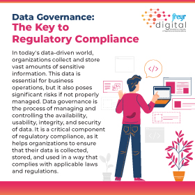 Data Governance: The Key to Regulatory Compliance