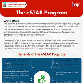 The eStar Program