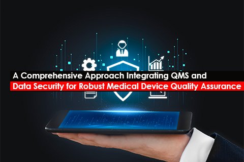 The advancement of medical devices has revolutionized patient care and treatment outcomes. However, as software and AI become more integrated into healthcare , it is essential to address the critical intersection of Quality Management Systems (QMSs) and cybersecurity. By integrating these two disciplines, medical device manufacturers can establish a comprehensive approach to ensure robust quality assurance. In this article, we will explore the significance of integrating QMS and cybersecurity in the medical
