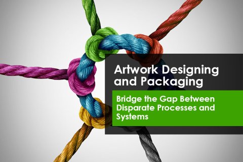 Artwork Designing and Packaging - Gap Analysis