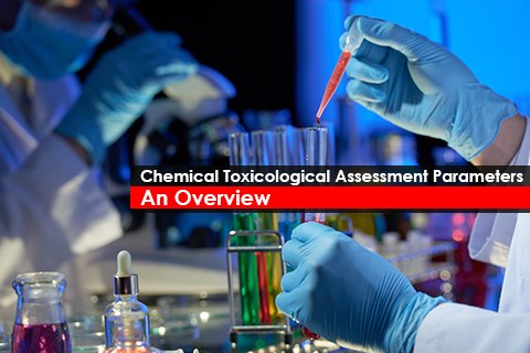 Chemical Toxicological Assessment Parameters – An Overview