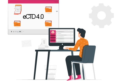 Getting Ready for Adoption of eCTD 4.0