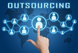 Regulatory Outsourcing
