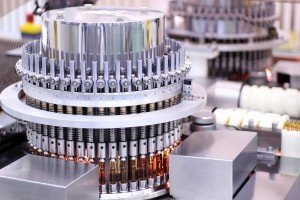 Quality by Design (QbD) Paradigms for Pharmaceutical Manufacturers