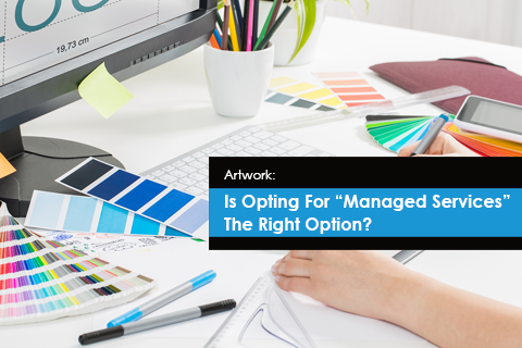 Outsourcing Artwork Services and its advantages