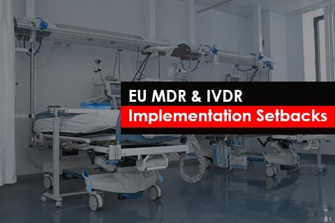 US calls for delay in implementation of EU MDR & IVDR for three more years