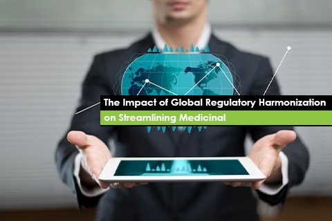The Impact of Global Regulatory Harmonization on Streamlining Medicinal Product Submissions