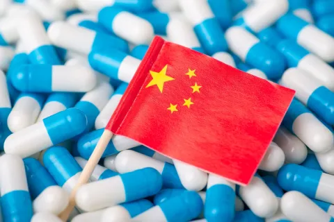Lista di controllo per l'adeguamento alle normative cinesi del 2026: una guida per le aziende farmaceutiche