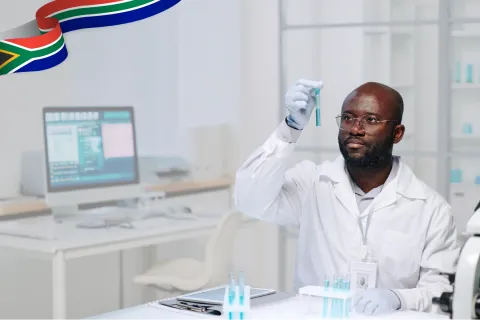 Lista di controllo per la preparazione normativa nel settore farmaceutico in Sudafrica – 2026