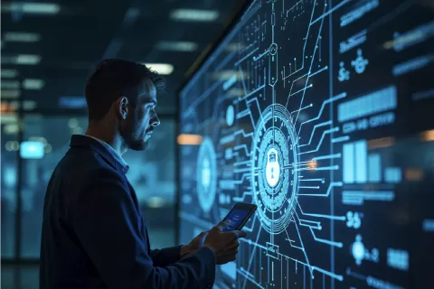 Cybersecurity & Regulatory Compliance in SaMD: FDA Guidance, IEC 81001-5-1, Threat Modelling & Secure SDLC