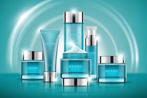 DTAB Advises Voluntary Specification of Veg/Non-Veg Symbols on Cosmetic Products