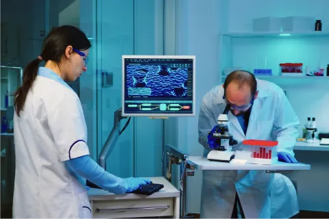 Designing a Clinical Performance Study IVD: Bias Control, Endpoints, and QUADAS-2 Methodology Introduction