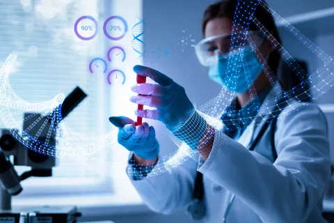FDA Announces Acceptance of the First Submission into the ISTAND Pilot Program