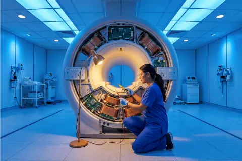 Retiradas, Correcciones y Eliminaciones de Dispositivos Médicos: Gestión de Riesgos y Cumplimiento Reglamentario