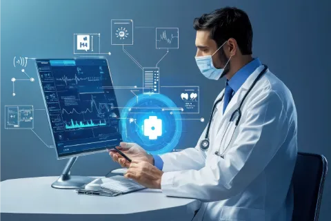 The Digital Personal Data Protection Act (DPDP Act), 2023 and Its Impact on the Indian Medical Device Industry