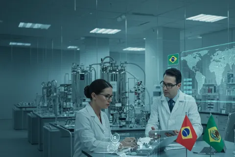 ANVISA–COFEPRIS Cooperation: What It Signals for Regulatory Reliance in LATAM