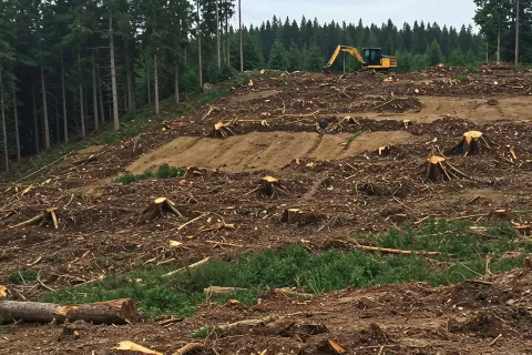 EUDR 2025 Agreement: Deadlines Extended, Obligations Clarified, Scope Refined