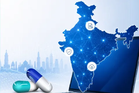 La svolta normativa digitale in India: come SUGAM ridefinendo le procedure di presentazione delle domande nel settore farmaceutico