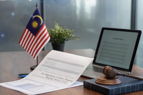 Malaysia Pharmaceutical Regulations 2026: Key Regulatory Updates Shaping Market Entry 