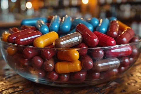 Mastering COFEPRIS Compliance: Understanding Mexico’s Food Supplement Classification Guidance in 2026