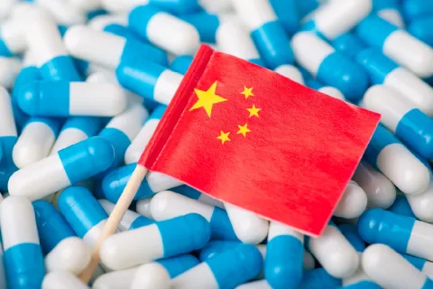 Navigating China’s 2025–2027 Regulatory Overhaul: What Pharma Firms Need to Know 