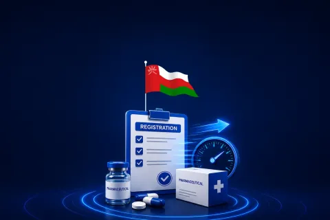 Comment s'y retrouver dans les procédures « Reliance » du CCG à Oman en 2026 : un guide stratégique pour accélérer l'enregistrement des médicaments