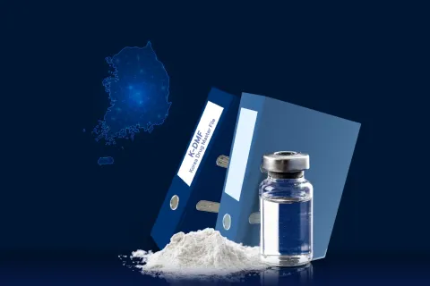 Come orientarsi traDMF in Corea del Sud: cosa produttori sapere produttori di API stranieri