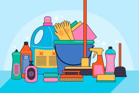 New EU Detergents Regulation 2025:Key Impacts for Industry & Consumers