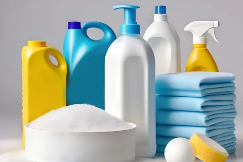 New EU Detergents Regulation: Key Compliance Requirements for Businesses