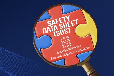 Ispezioni normative: come le autorità verificano le schede di sicurezza (SDS) e le dichiarazioni
